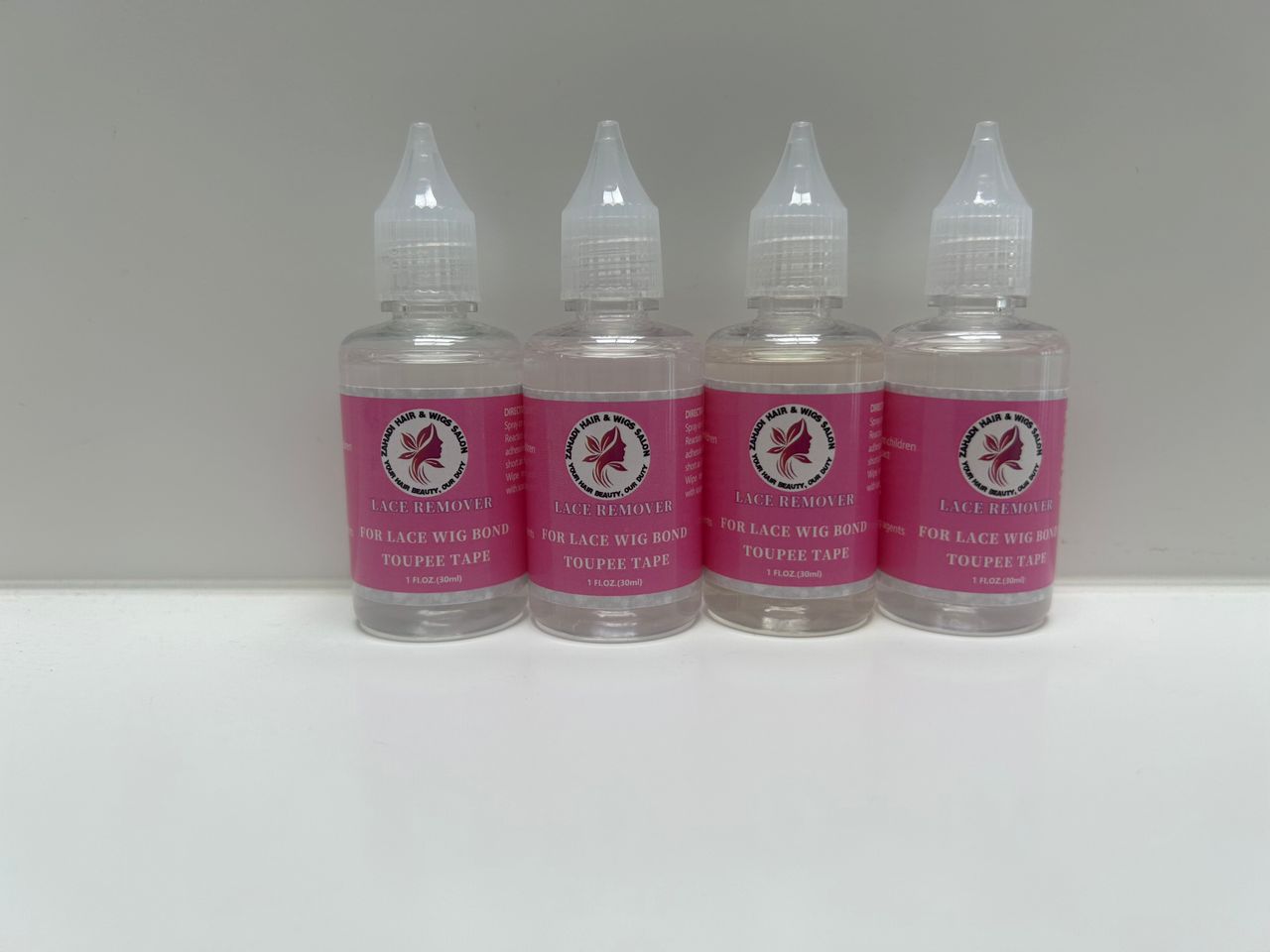 30ml Wig Glue Remover