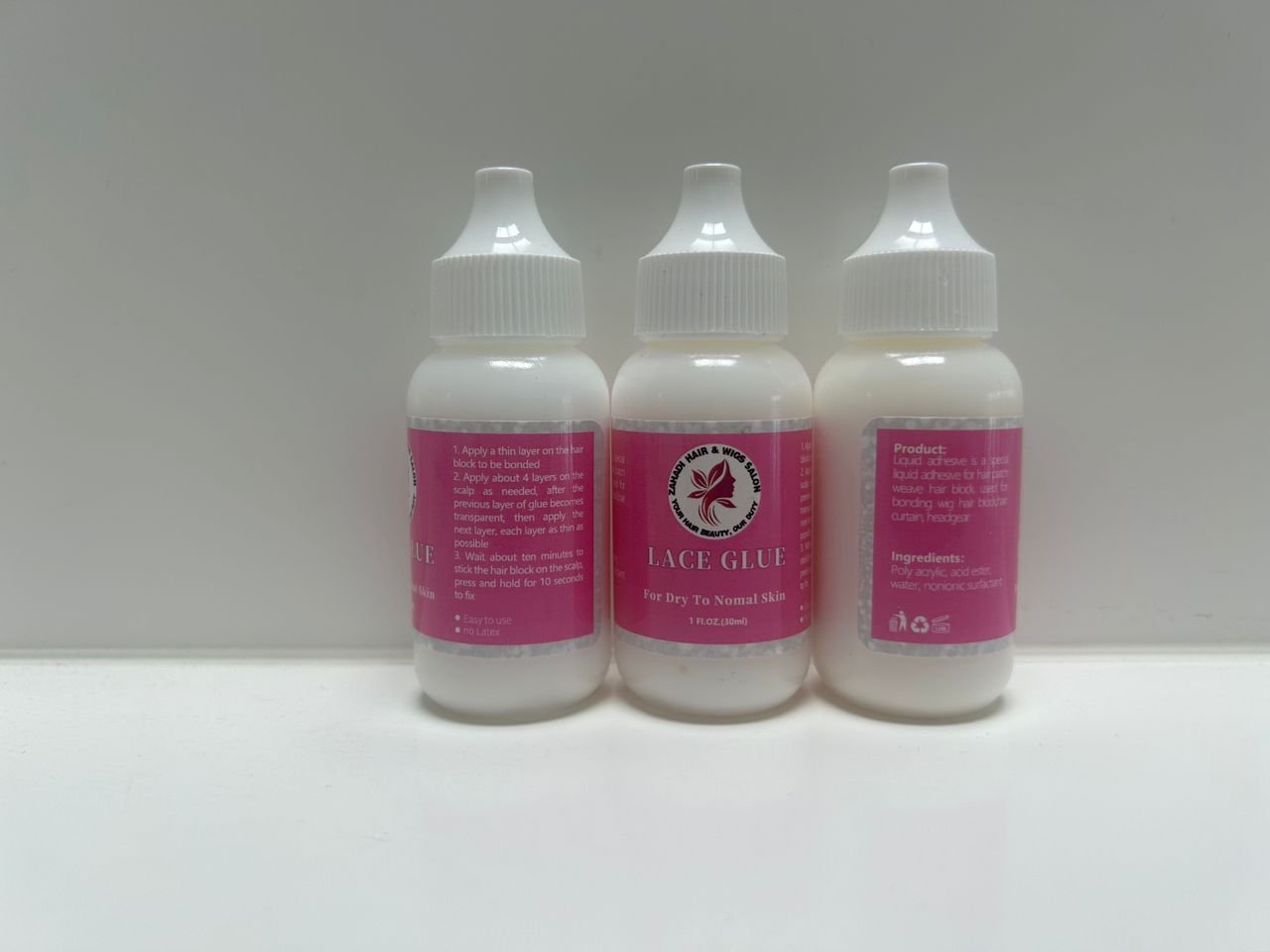 Glue(2)