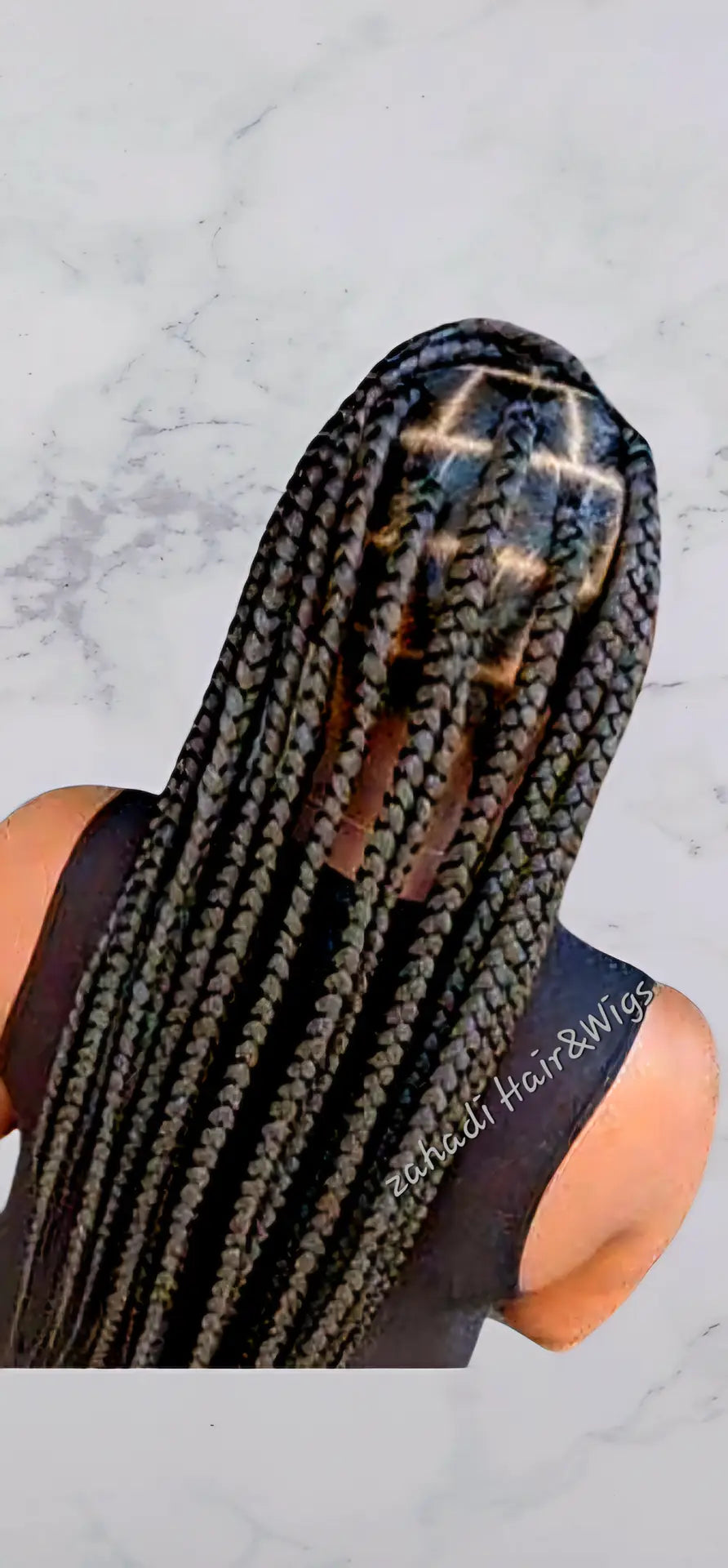 Jumbo Boxbraids waist length_(1)