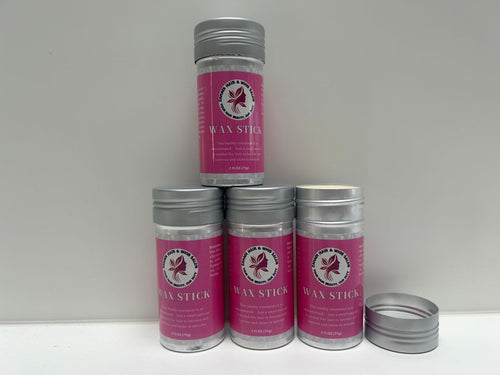 Wax stick_