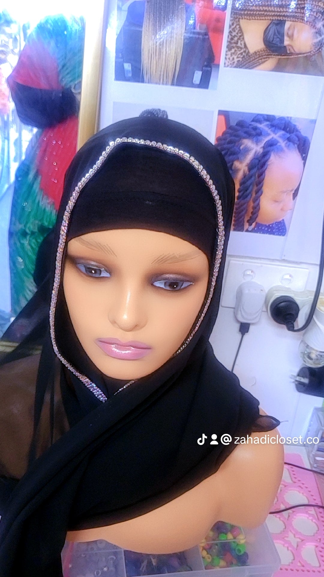 Hijab