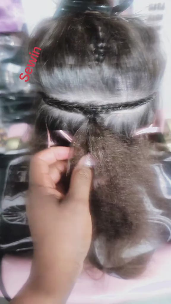 Weft Extensions Install