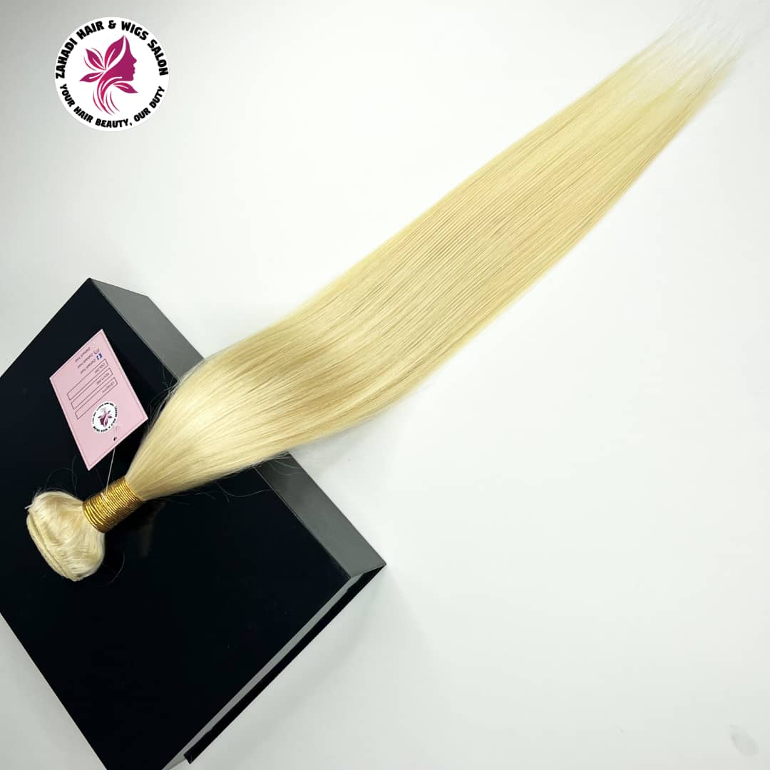 12A Grade weft Extension