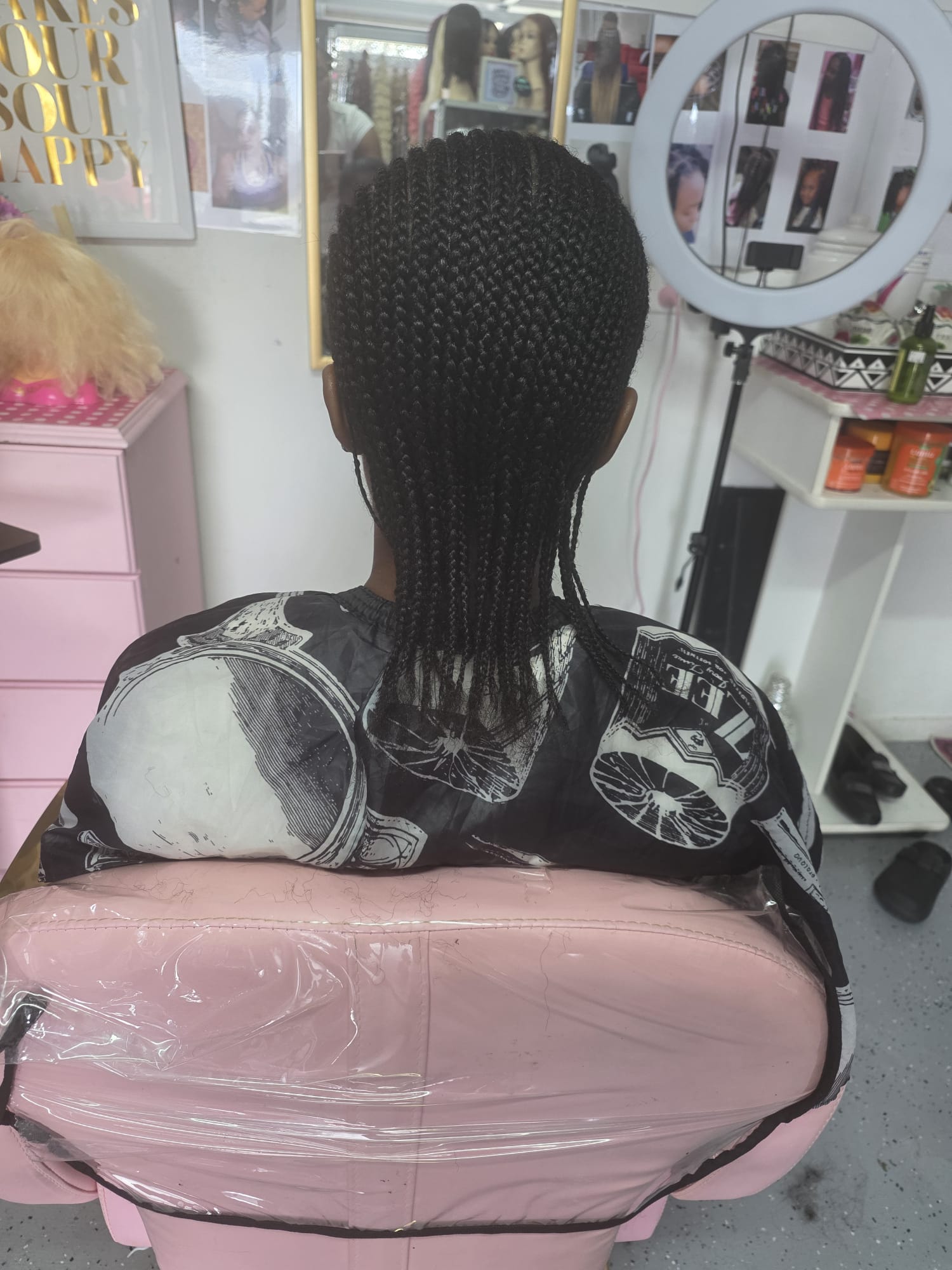 Book Appointment