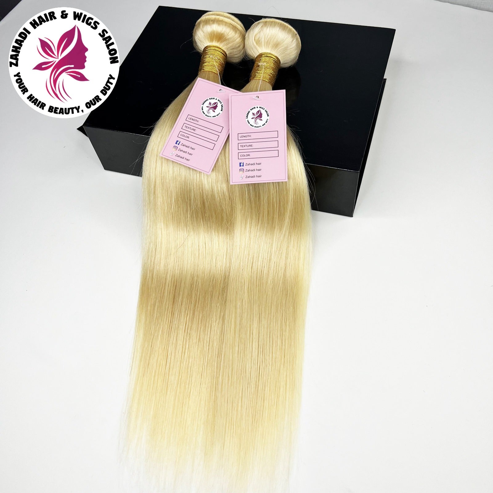 12A Grade weft Extension