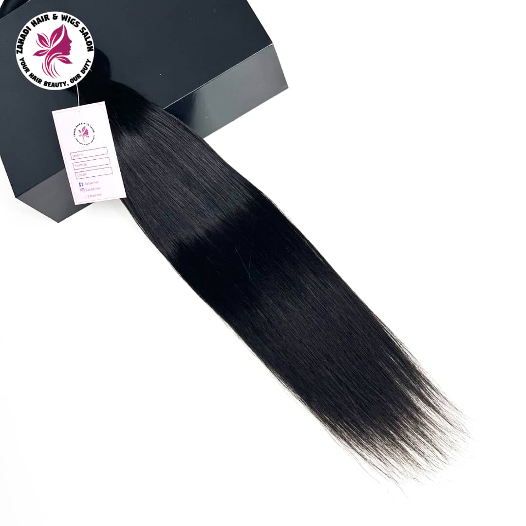 12A Grade Weft Bundle Extension