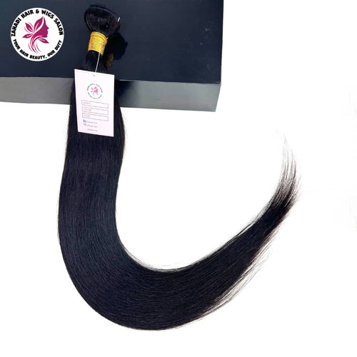 12A Grade Weft Bundle Extension