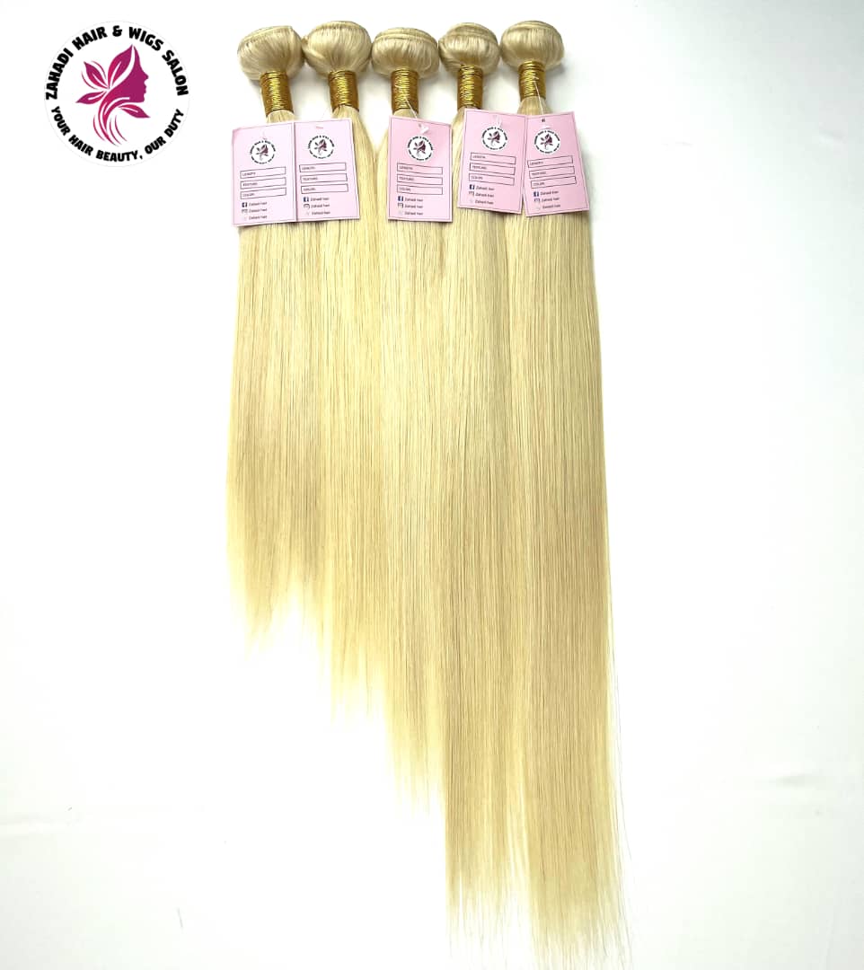 12A Grade weft Extension
