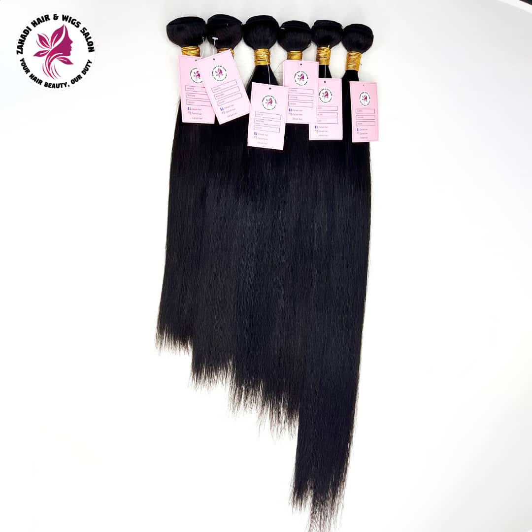 12A Grade Weft Bundle Extension