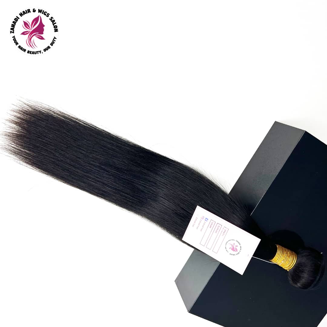 12A Grade Weft Bundle Extension