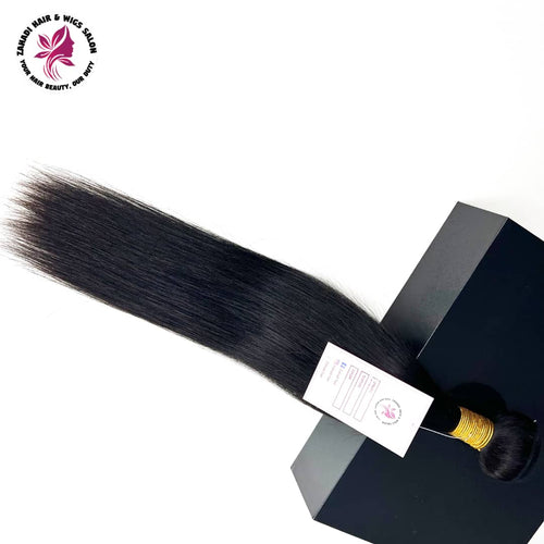 12A Grade Weft Bundle Extension