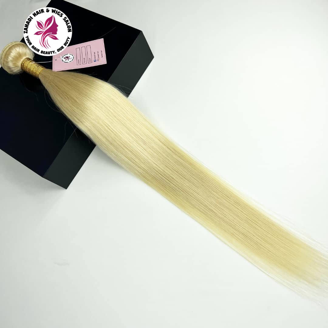 12A Grade weft Extension