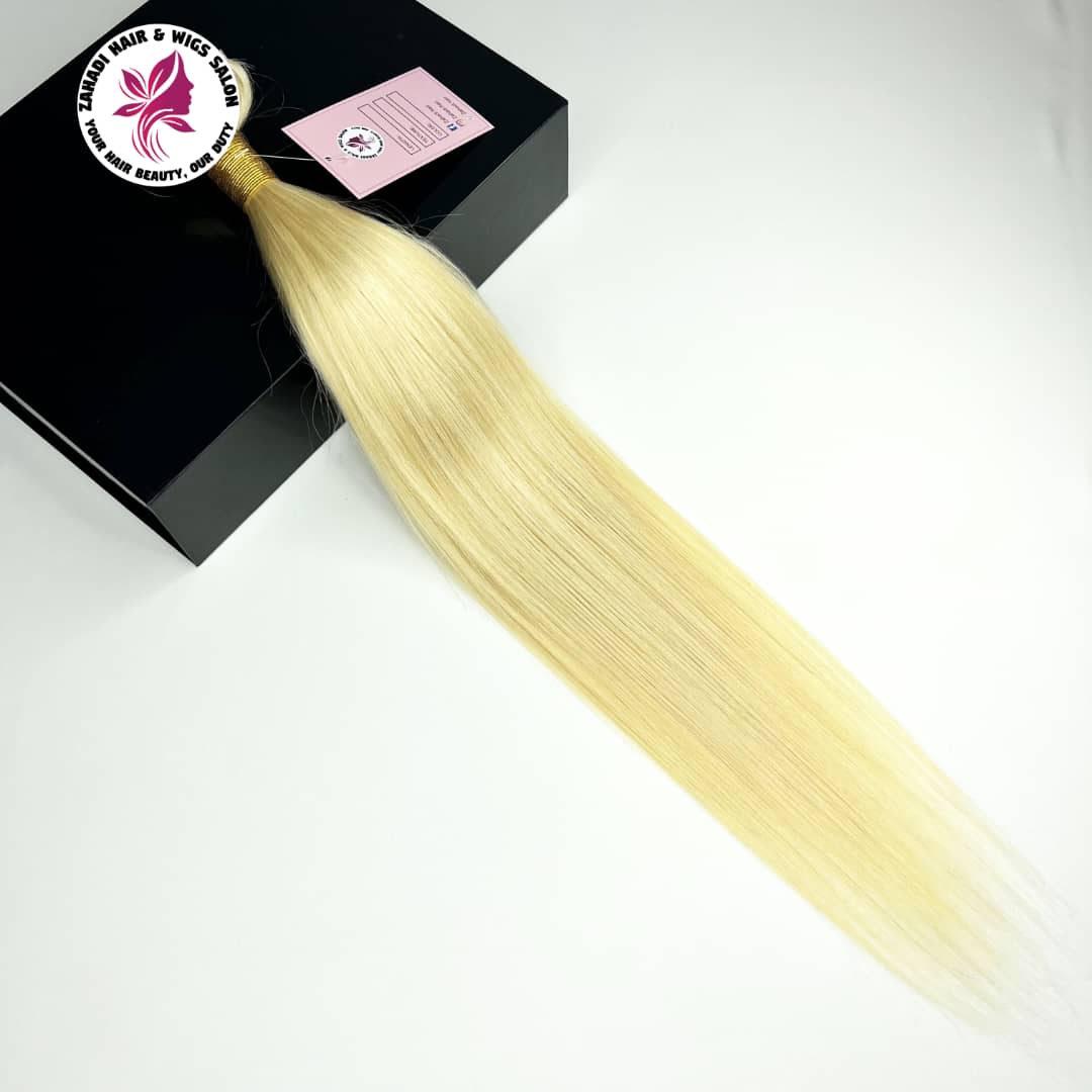 12A Grade weft Extension