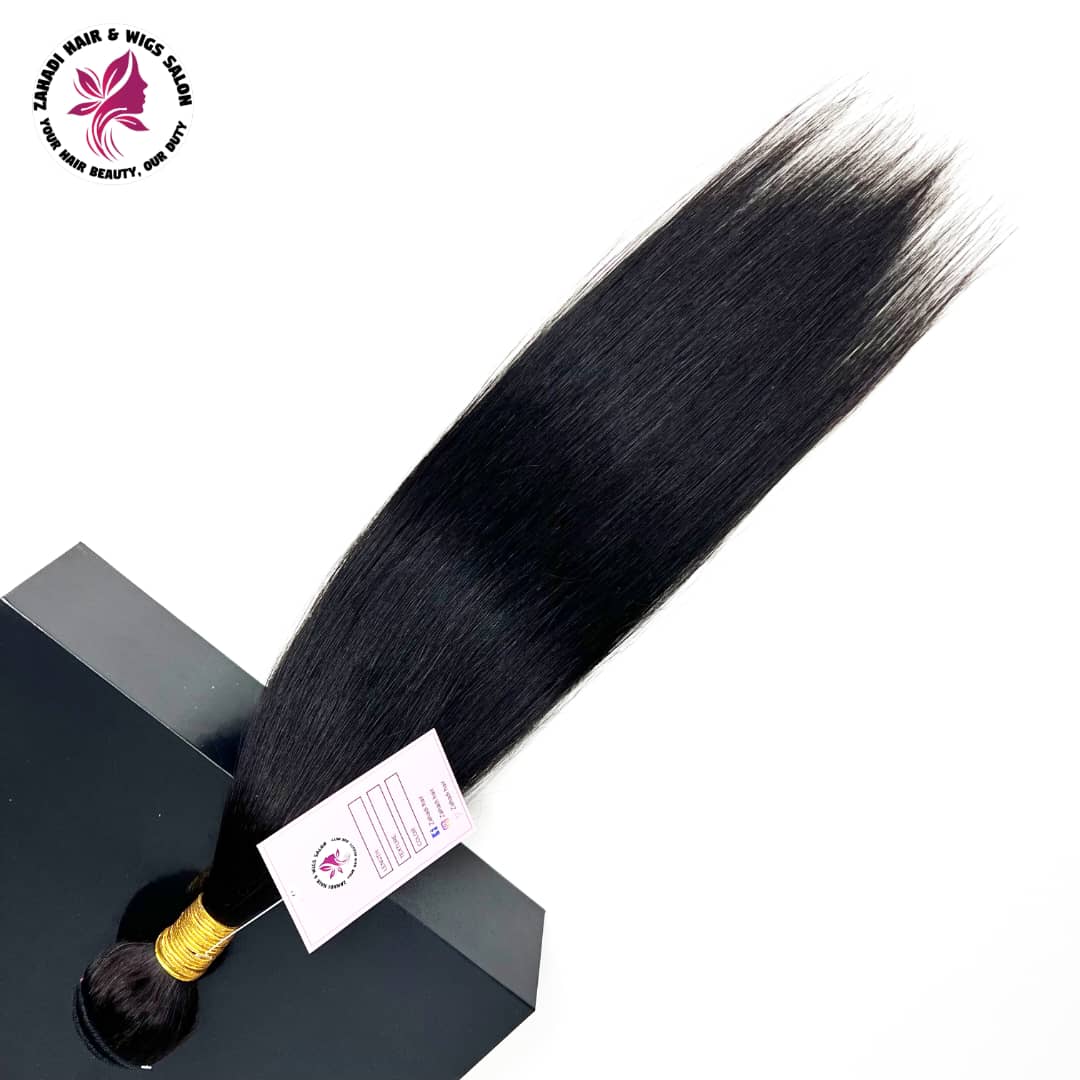 12A Grade Weft Bundle Extension