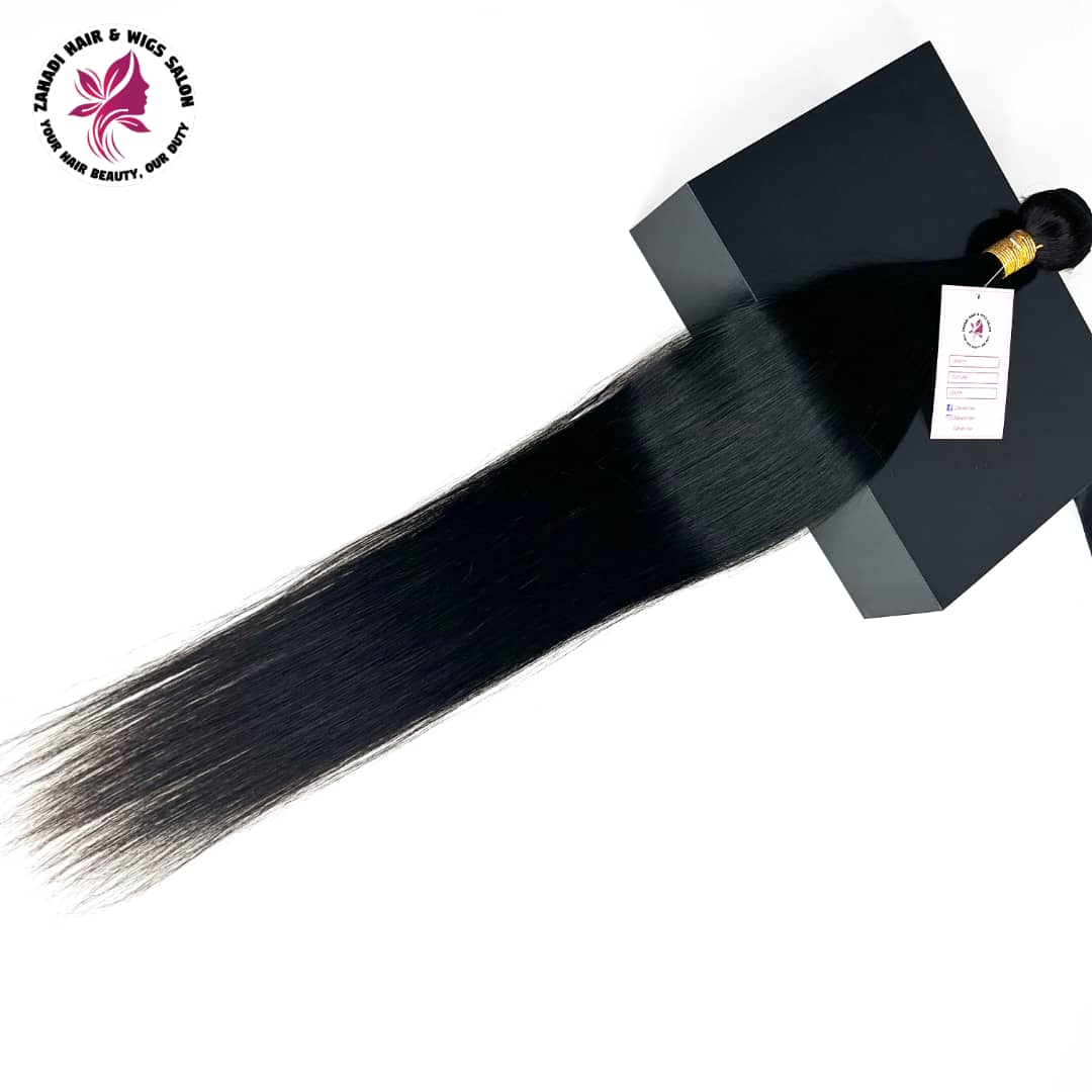 12A Grade Weft Bundle Extension