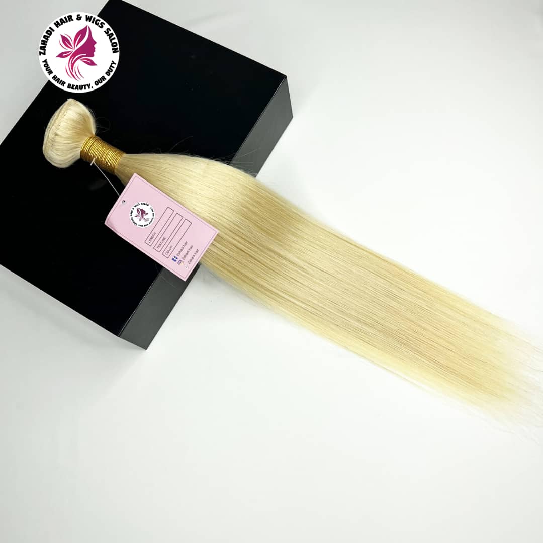 12A Grade weft Extension