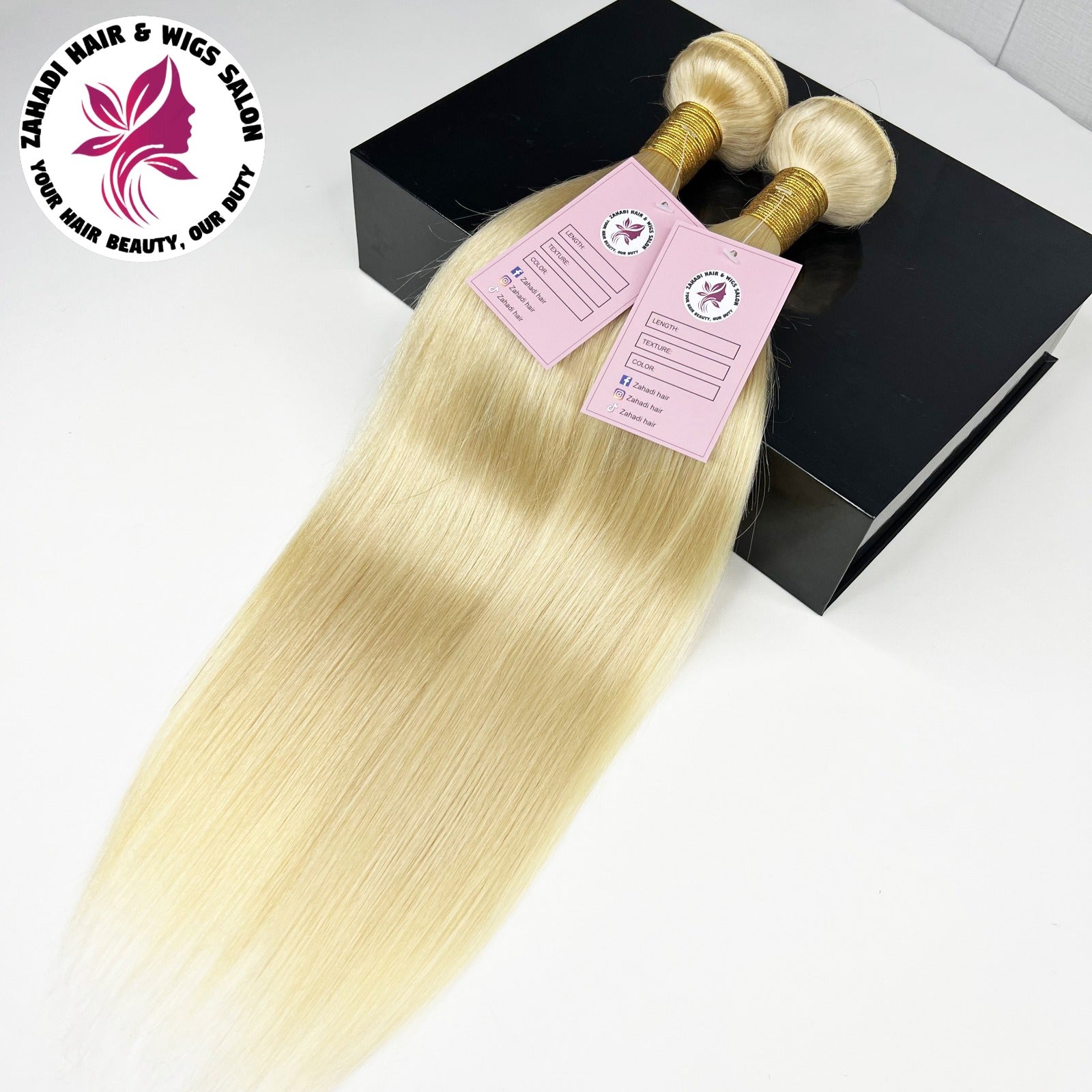 12A Grade weft Extension