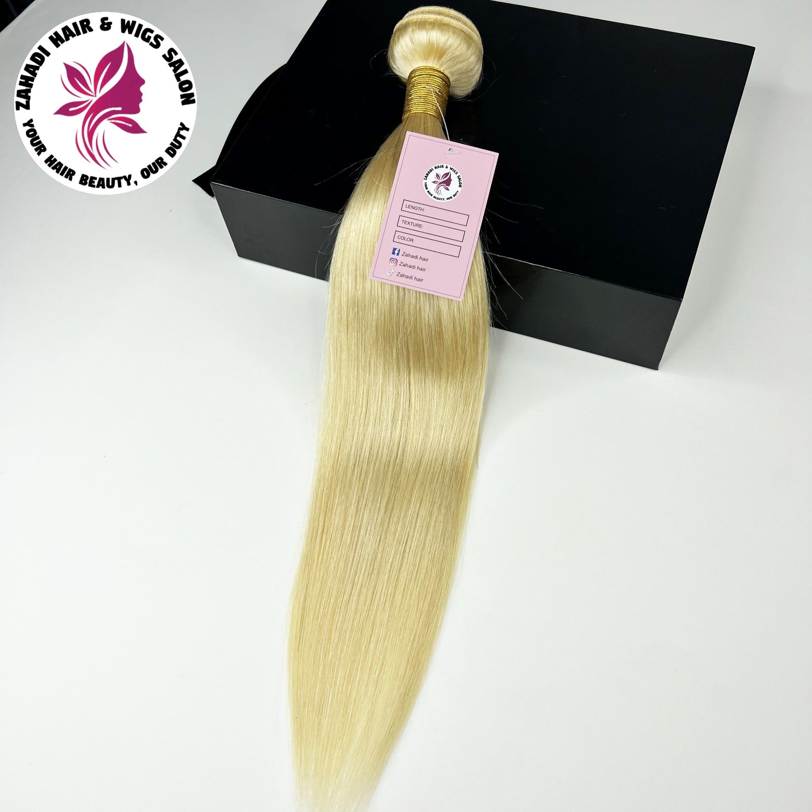 12A Grade weft Extension