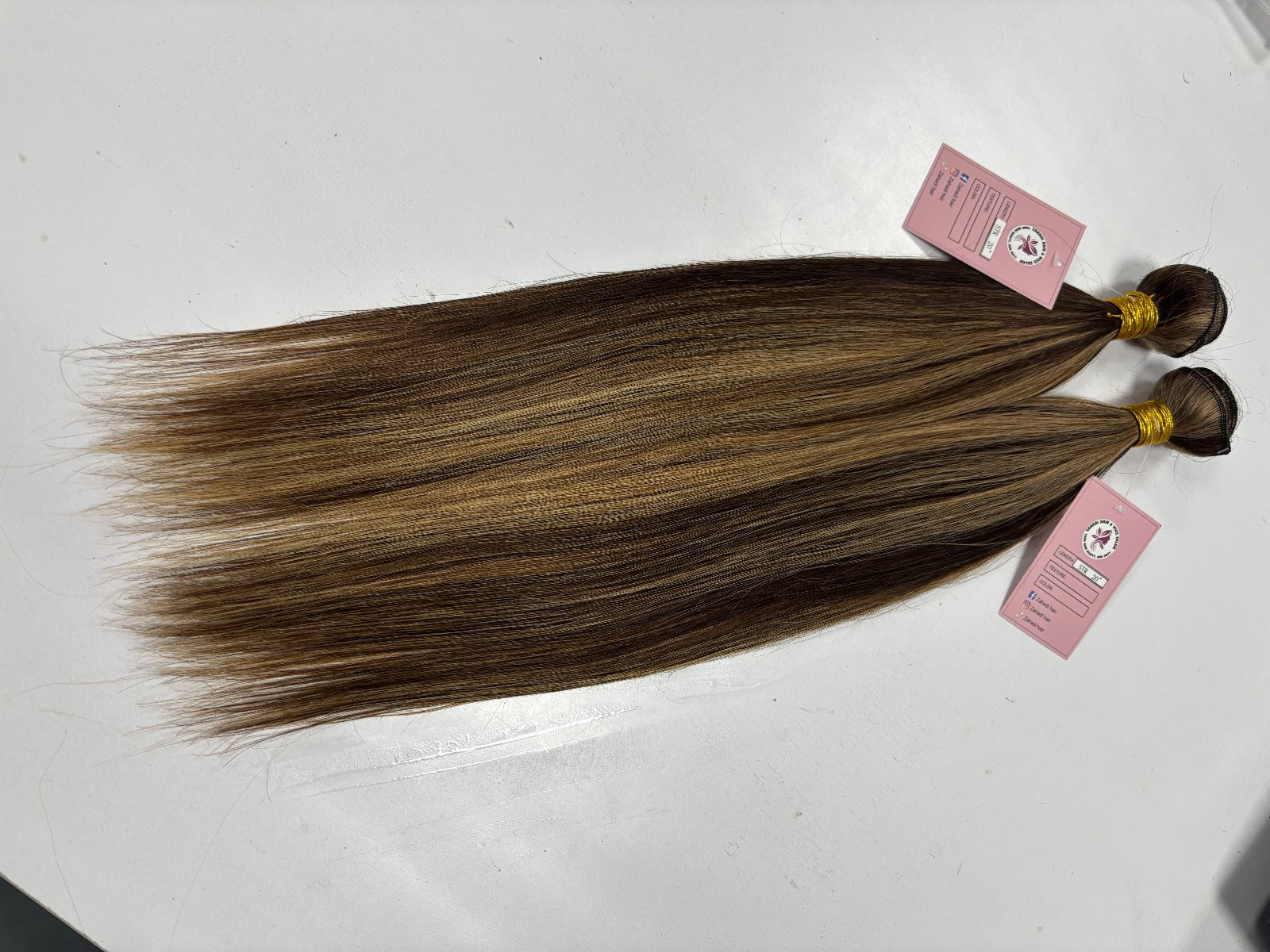 Weft Extensions Install