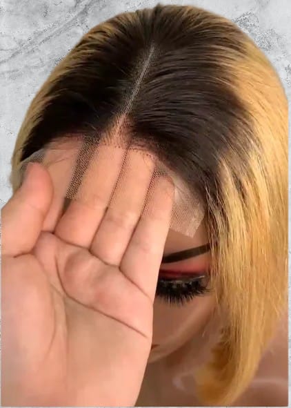 Wig Installation Service