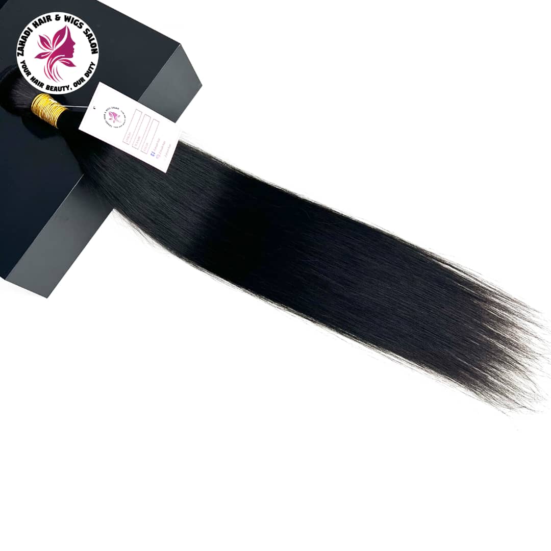 12A Grade Weft Bundle Extension
