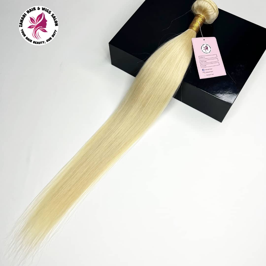 12A Grade weft Extension