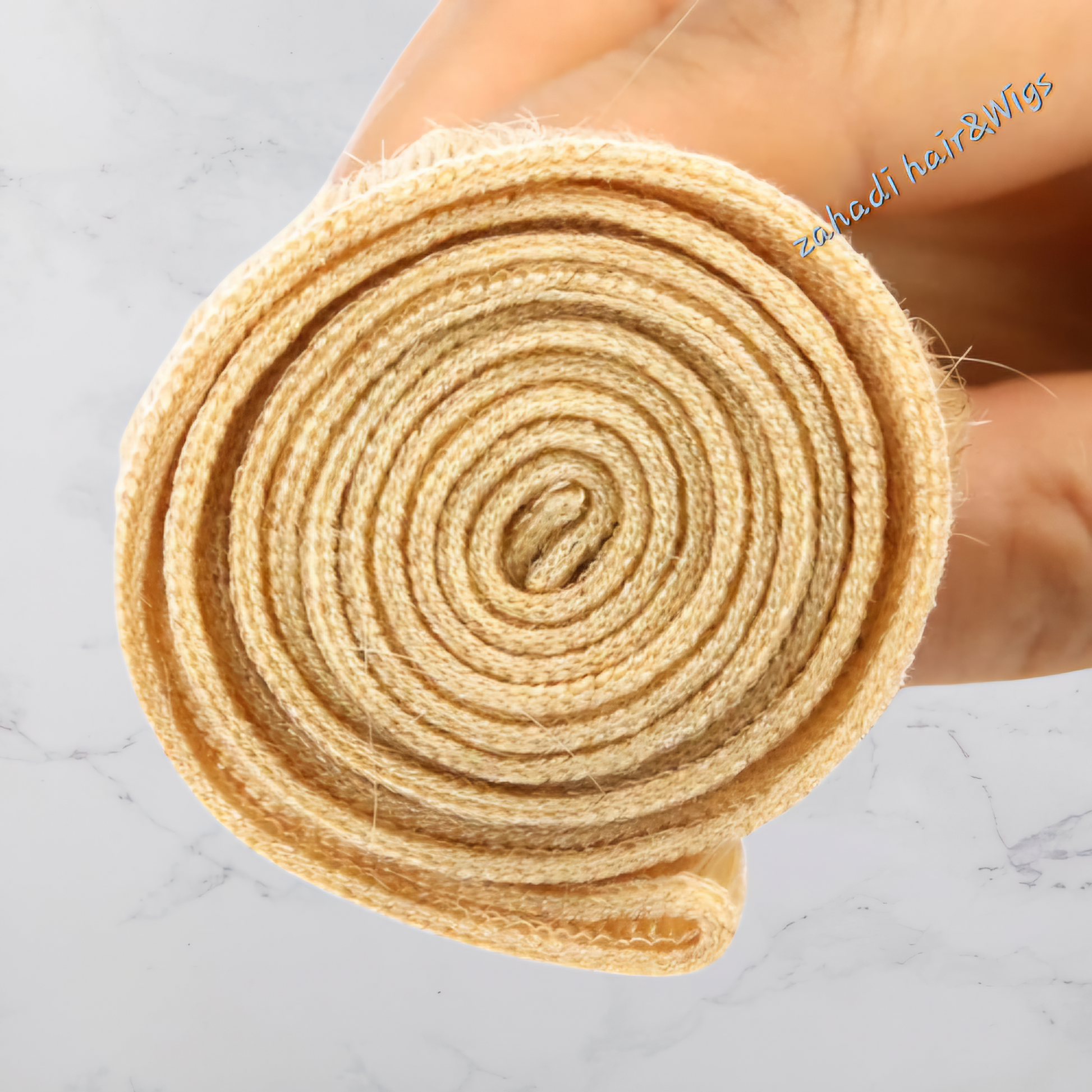 12A Grade weft Extension
